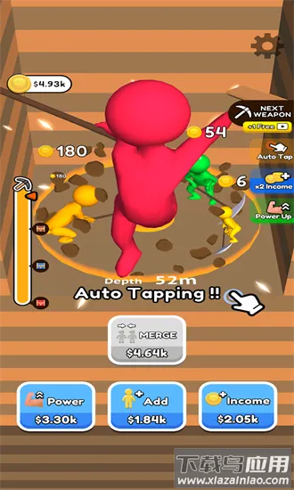 挖掘asmr最新手机版 挖掘asmr最新手机版