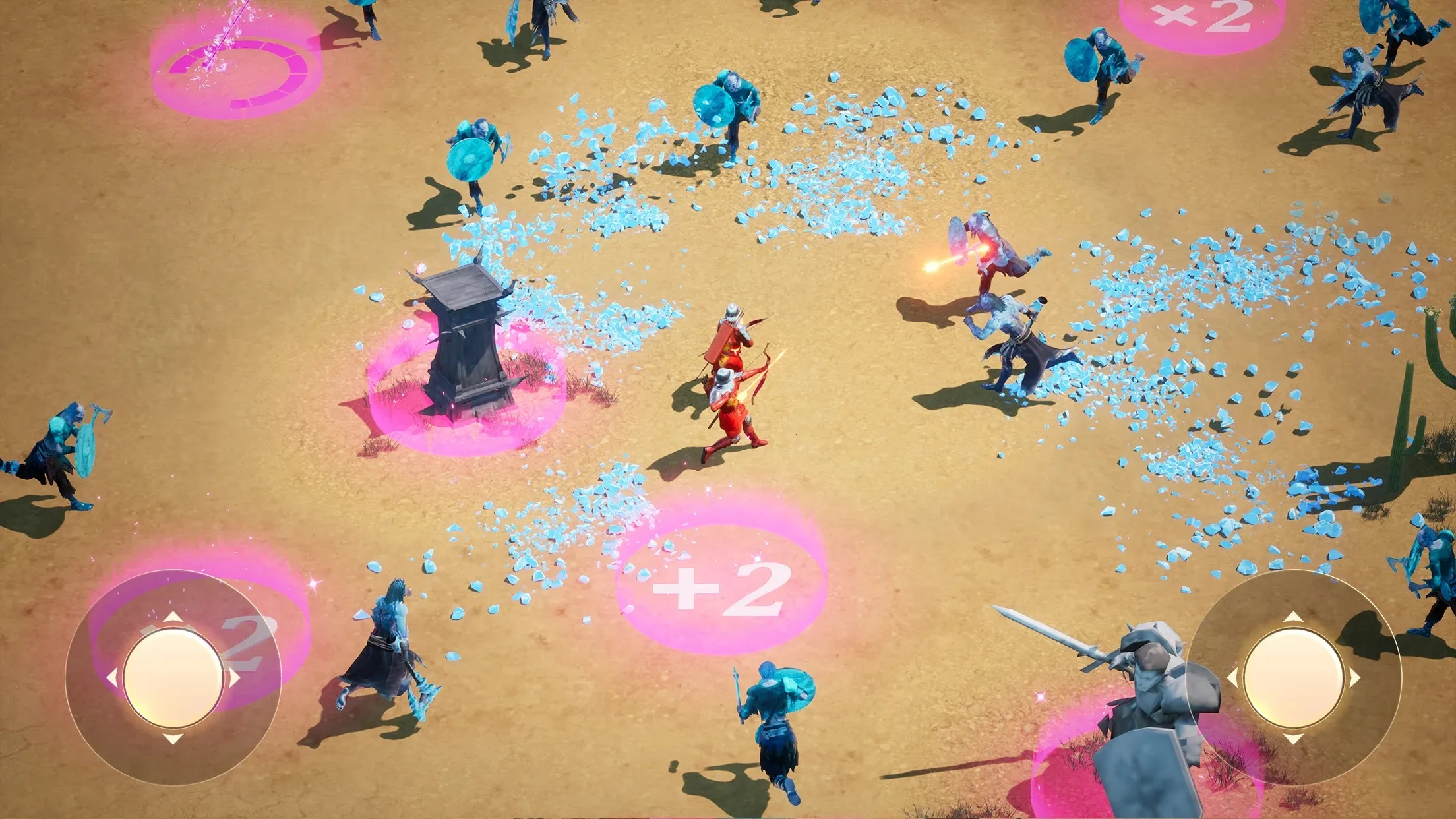 ����¡֮��ȫ���v21.8.2 �ٷ������ͼ