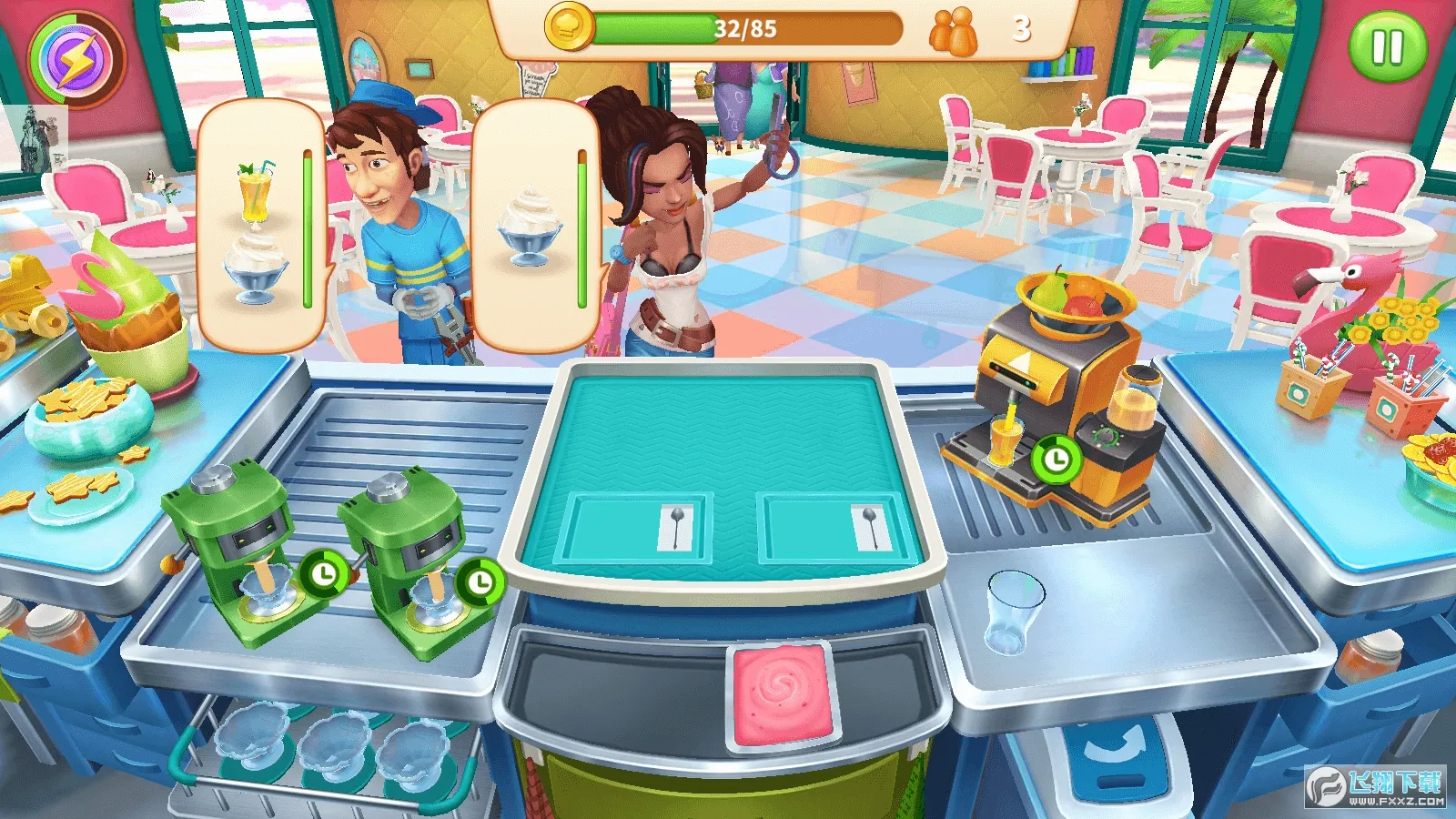 ����ϵ�С��v6.0 ��׿���ͼ