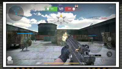 ǹ���ж�2v2.0.0 �ֻ����ͼ