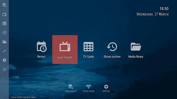 OTT Navigator OTT Navigator