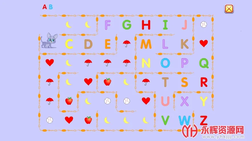 Starfall ABCs2026�ٷ�����v3.74 �ֻ����ͼ
