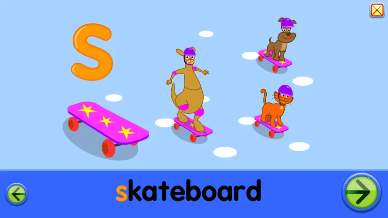 Starfall ABCs2026�ٷ�����v3.74 �ֻ����ͼ