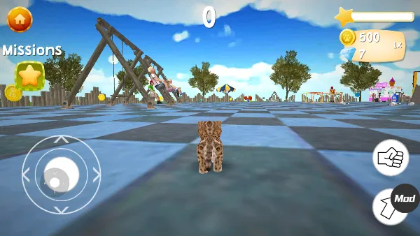 catsimulatorè��ģ����v1.0.0 ��Ѱ��ͼ