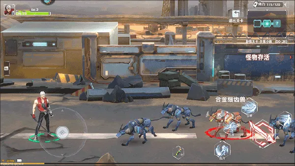 边际猎人 边际猎人