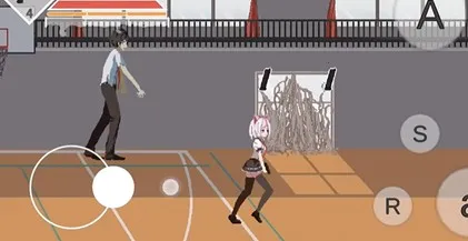 ɳ�������ѵ�һ����ϷBOSS����2