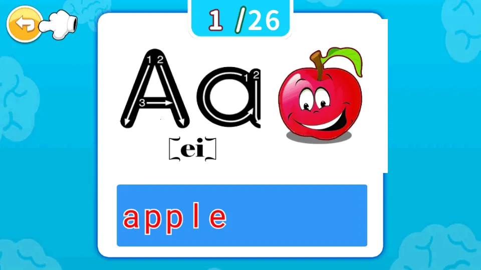 ����Ӣ������v4.795.34ax �ٷ������ͼ