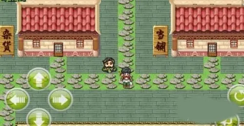 英雄坛说安卓版手机版 英雄坛说安卓版手机版