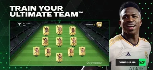 fc online��׿���ֻ���v1.2511.0005 ��׿���ͼ