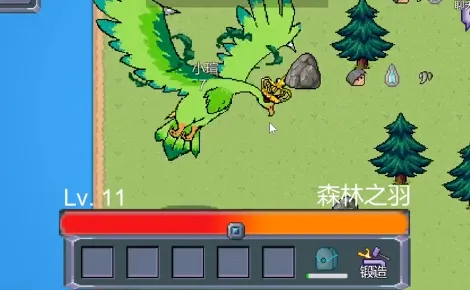 怪物狂潮OL 怪物狂潮OL