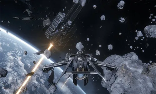 星际公民2026官方最新版本 星际公民2026官方最新版本