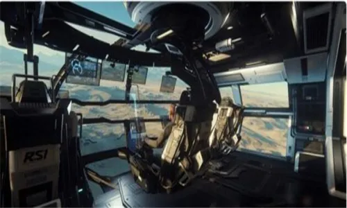 星际公民2026官方最新版本 星际公民2026官方最新版本