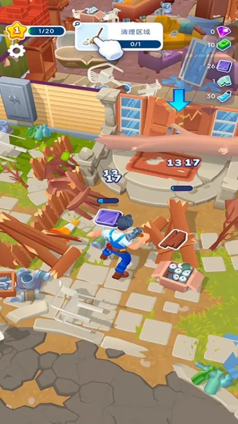 װ�����ʦ�����ֻ���v187.1.1 ��׿���ͼ