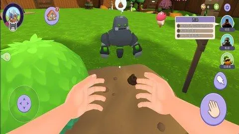 精灵旅社探险 精灵旅社探险