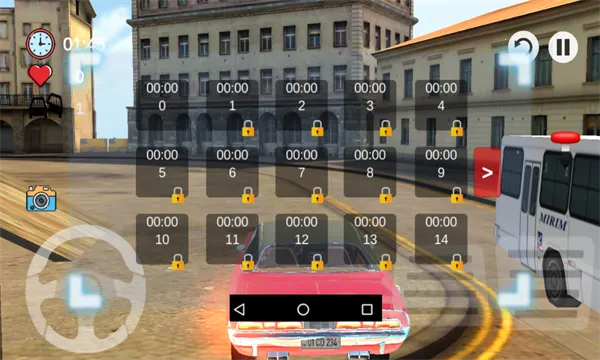 ģ��ͣ������������2026�ٷ����°汾v0.1.2.2 ��׿���ͼ