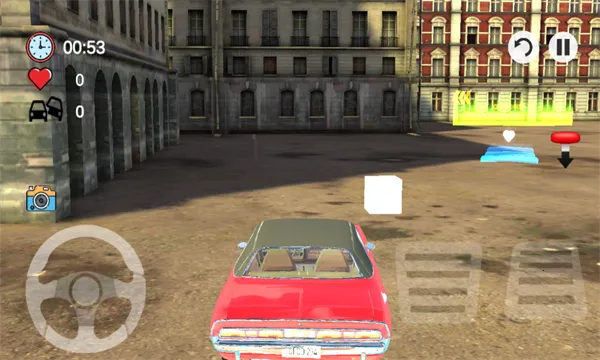 模拟停车场安塔利亚2026官方最新版本 模拟停车场安塔利亚2026官方最新版本