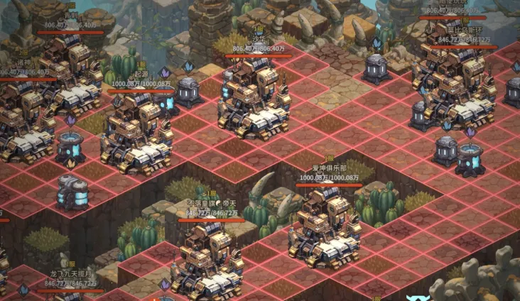 吟游战记2026最新版本 吟游战记2026最新版本