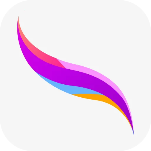 Procreate�滭��ͼv1.1.0 �ٷ�����