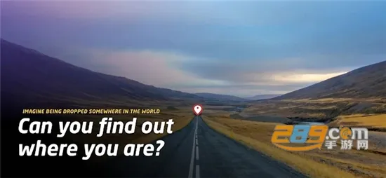 GeoGuessrv2.8.1 ��׿���ͼ