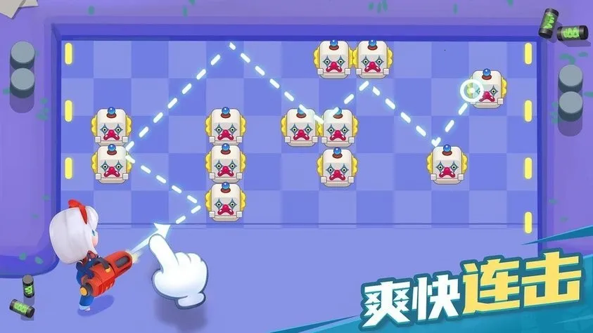 ��ʬ����v1.3.31 ��׿���ͼ