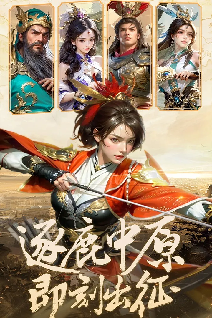 激战王城 激战王城