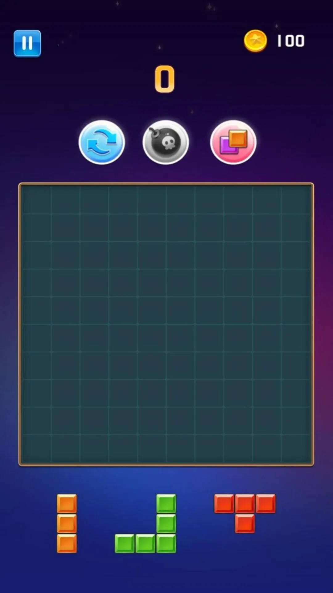 经典智力方块闯关2026下载安装 经典智力方块闯关2026下载安装