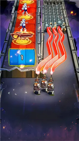 �ӵ��������2026�ٷ����°汾v1.0 �ٷ������ͼ