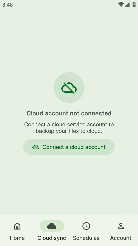 Swift Backup�����ֻ���v4.2.3 ��׿���ͼ