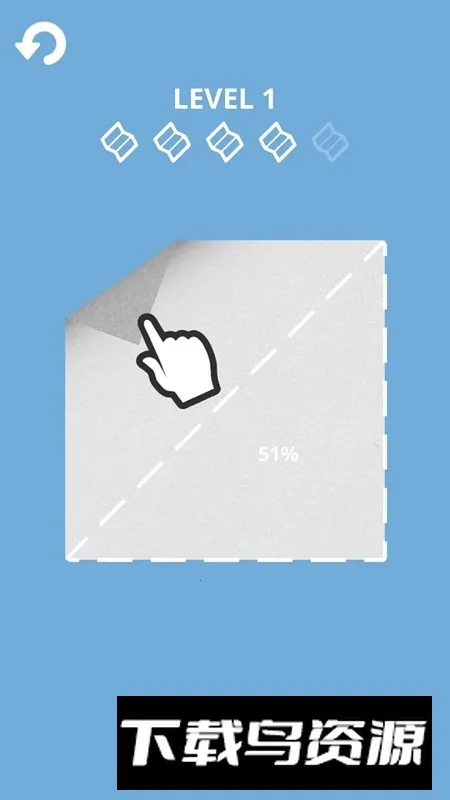 Origame��ֽv1.9.39 ��Ѱ��ͼ