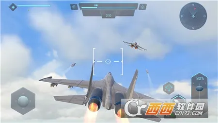 �ɻ���ʵ��սv1.0 �ٷ������ͼ