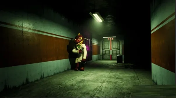 创世纪乐园2026下载安装 创世纪乐园2026下载安装