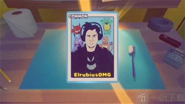 老婆随手扔了我多年珍藏卡牌 老婆随手扔了我多年珍藏卡牌