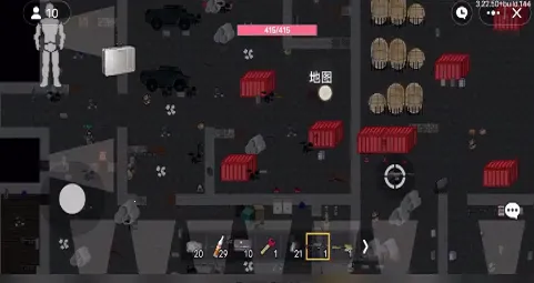 狗狗地铁逃生2026官方最新版本 狗狗地铁逃生2026官方最新版本