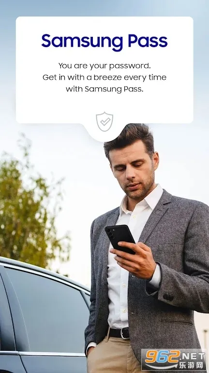 Samsung Pay2026�ٷ�����v5.3.46 �ֻ����ͼ