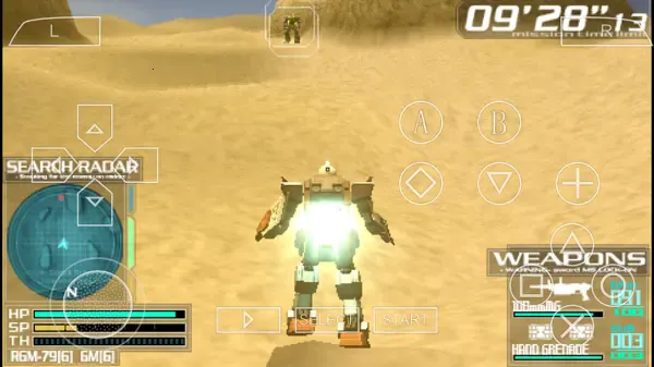 ����սʿ�ߴ���սv1.0 �ֻ����ͼ