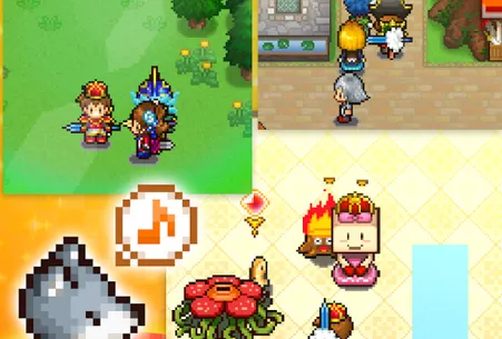 开罗欢喜大冒险物语2026官方正版 开罗欢喜大冒险物语2026官方正版