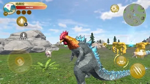 �������������v1.0 �ٷ������ͼ