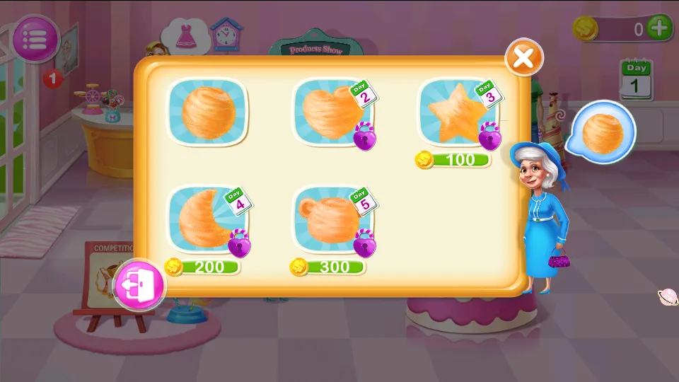 ʷ��ķ�ǹ�����v1.15 ��׿���ͼ