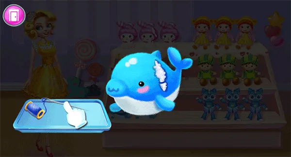 史莱姆糖果工厂 史莱姆糖果工厂