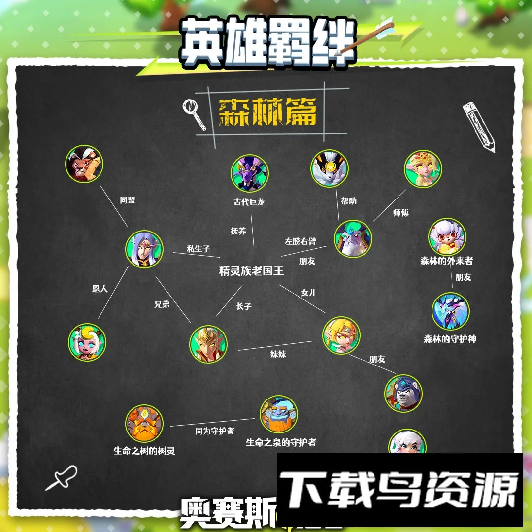 奥赛斯战纪2026下载安装 奥赛斯战纪2026下载安装