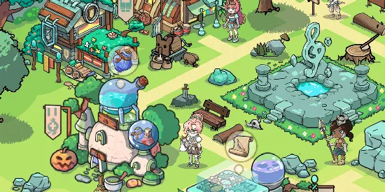 幽灵怪兽 幽灵怪兽