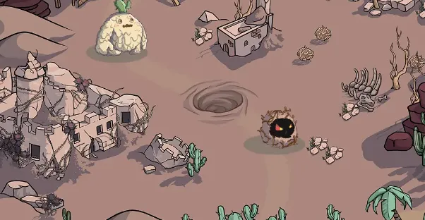 幽灵怪兽 幽灵怪兽