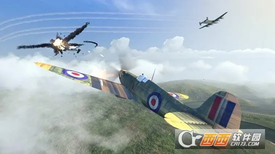 ��սս�����л�ս2026�ٷ�����v2.3.9 �ֻ����ͼ