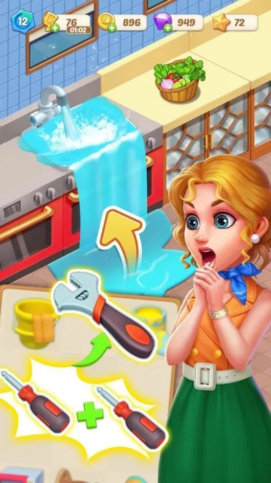 ���ֺϲ�������2026���°汾v1.0.5 �ֻ����ͼ