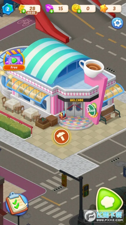 ���ֺϲ�������2026���°汾v1.0.5 �ֻ����ͼ