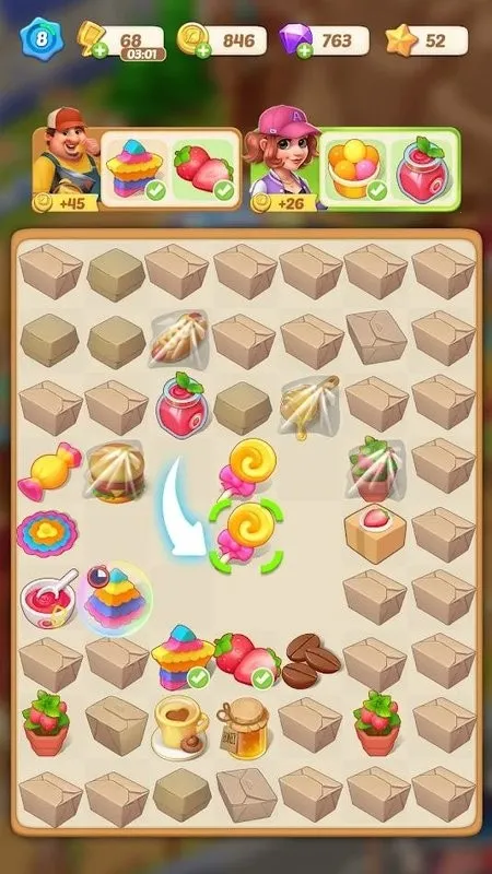 ���ֺϲ�������2026���°汾v1.0.5 �ֻ����ͼ