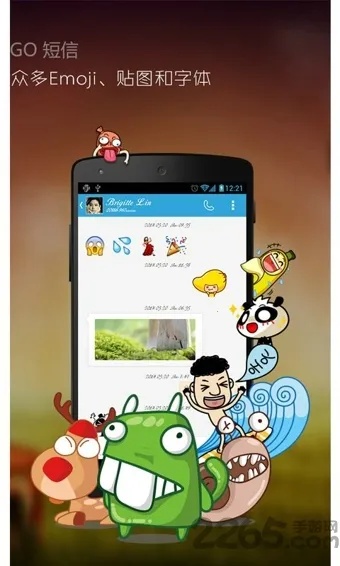 go����v8.03 ��׿���ͼ