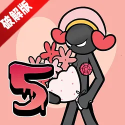 AngerOfStick5��ŭ�Ļ����5