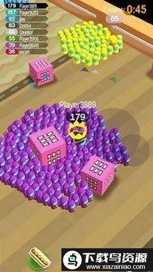 �����м�Ĵ���ɱ2026�ٷ����°汾v1.0.7 �ֻ����ͼ