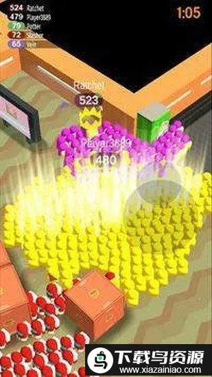 �����м�Ĵ���ɱ2026�ٷ����°汾v1.0.7 �ֻ����ͼ